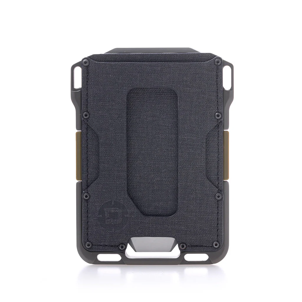 M1 Maverick™ Wallet - Spec-Ops - Single Pocket DTEX - Image 3