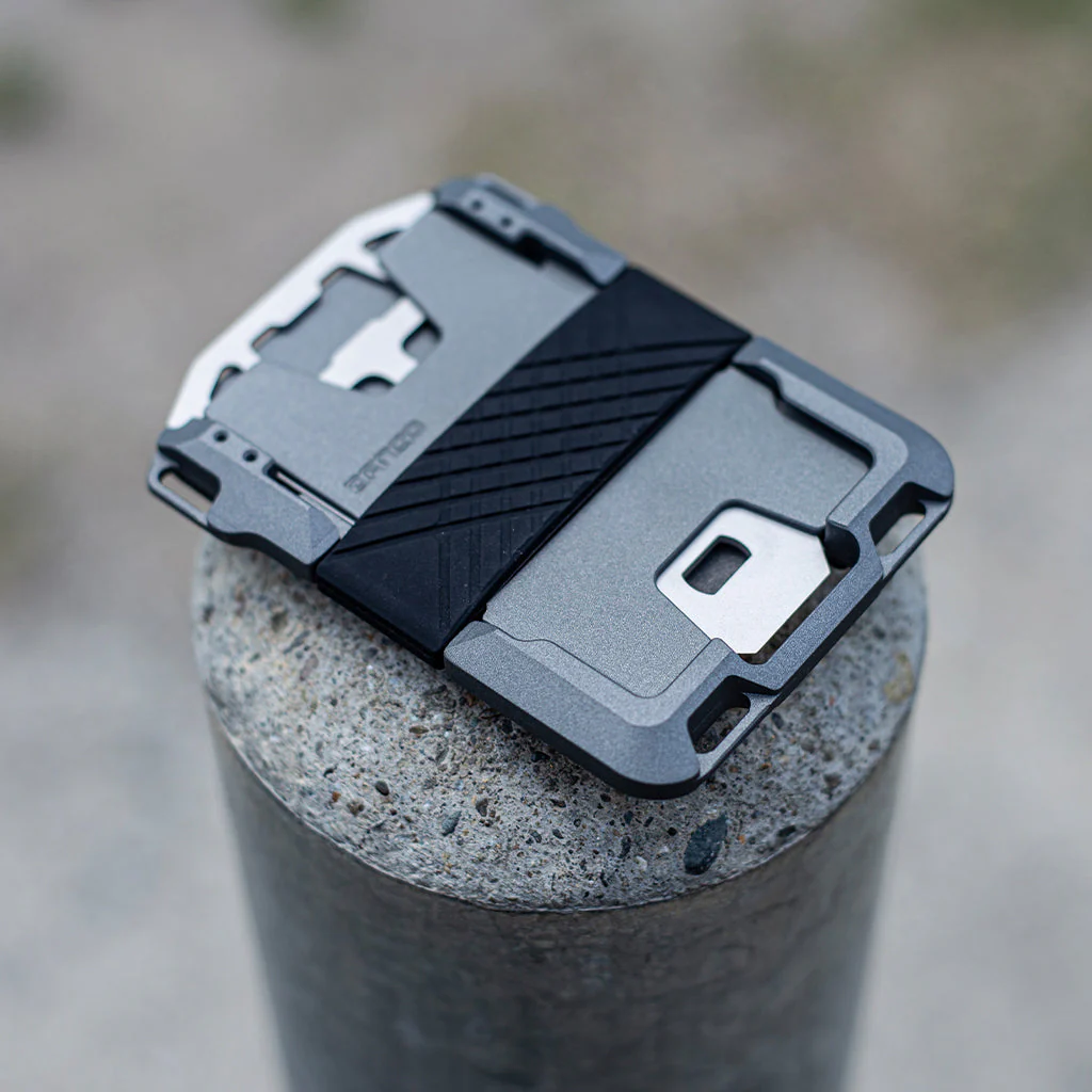 M1 Maverick™ Wallet - Spec-Ops - Single Pocket DTEX - Image 31