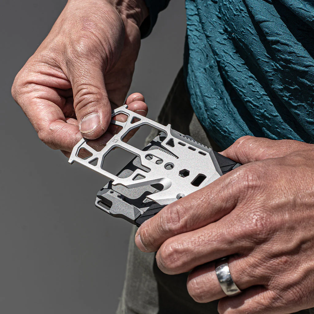 M1 Maverick™ Wallet - Spec-Ops - Single Pocket DTEX - Image 33