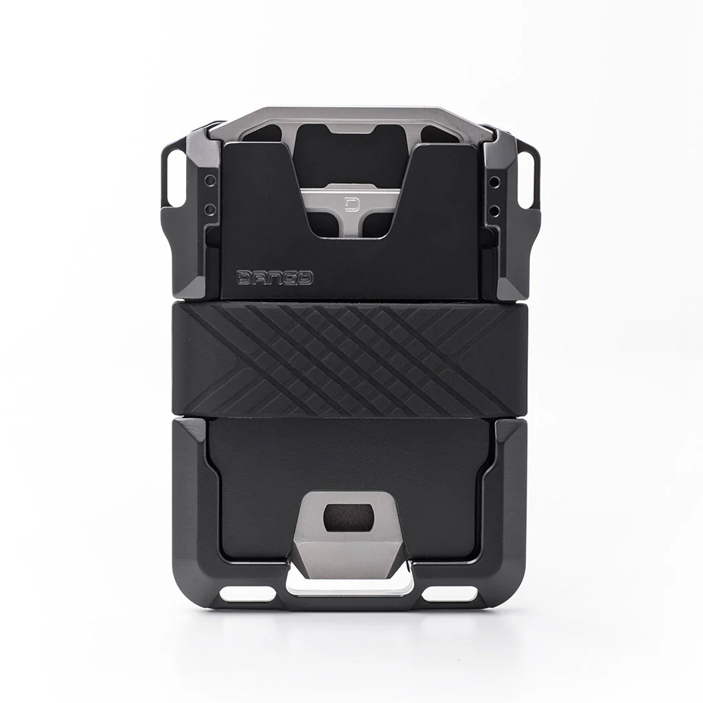 M1 Maverick™ Wallet - Spec-Ops - Single Pocket DTEX - Image 7