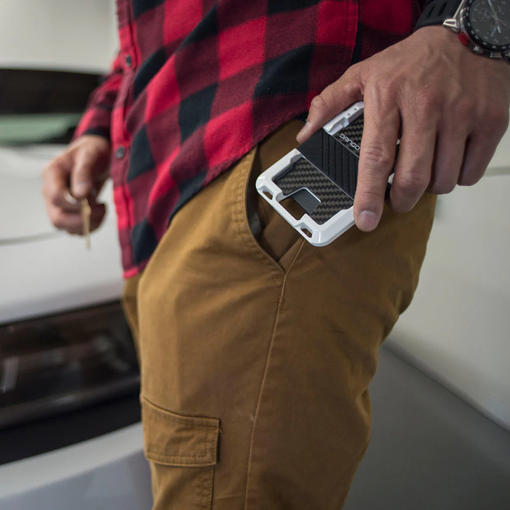 M1 R-Spec™ Wallet - Image 24