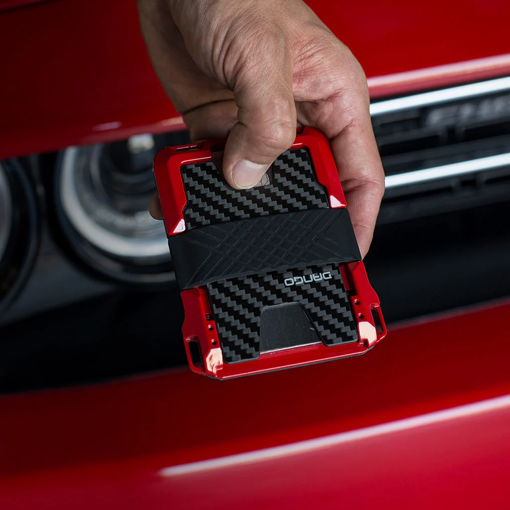M1 R-Spec™ Wallet - Image 25