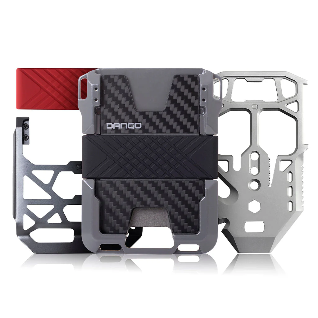 M1 R-Spec™ Bundle - Image 3