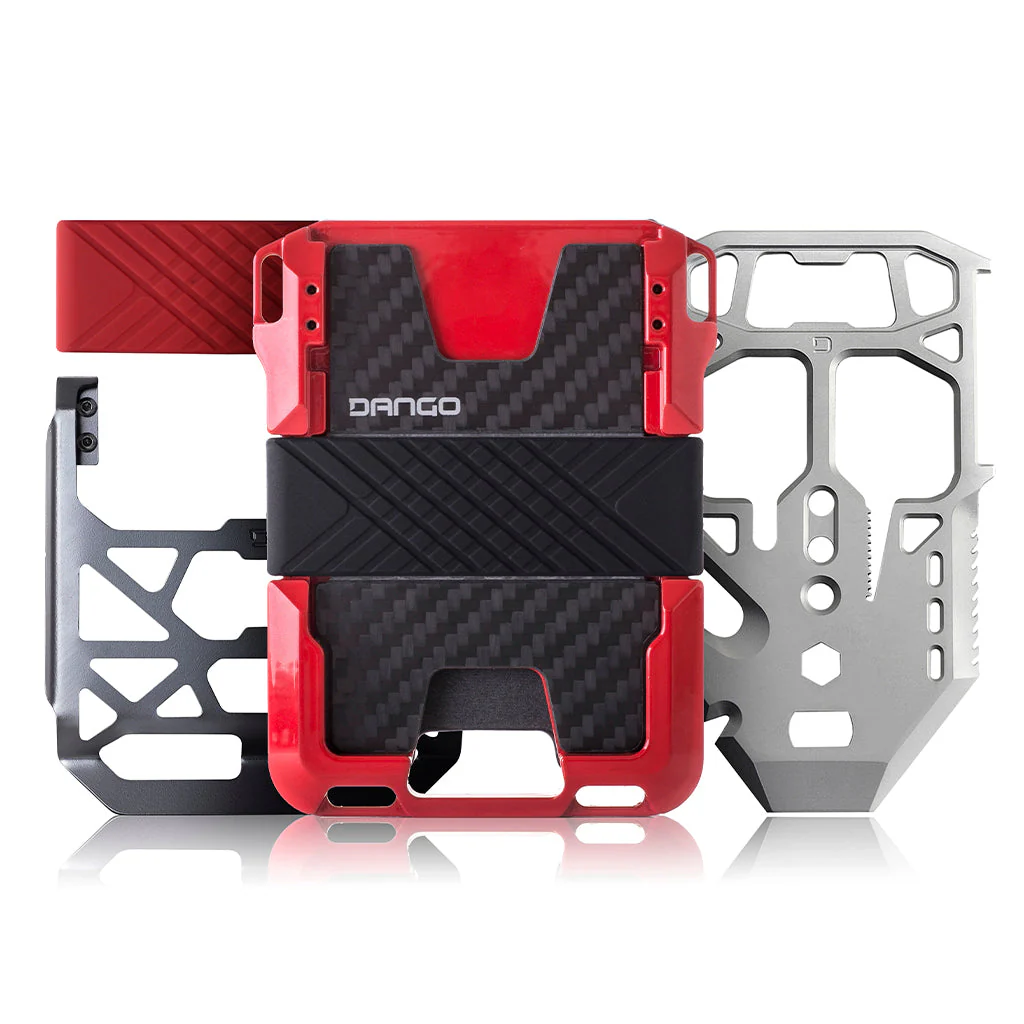 M1 R-Spec™ Bundle - Image 4