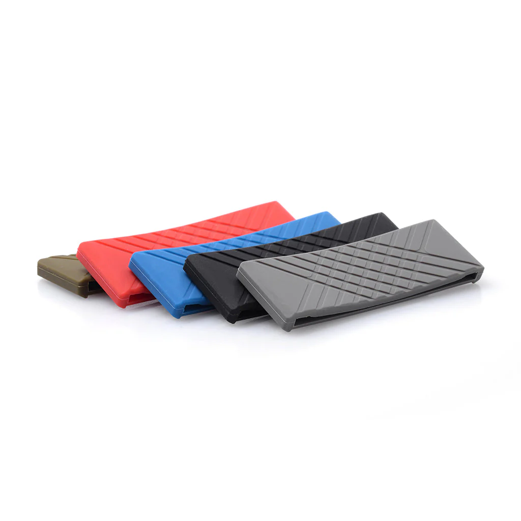 Vertical Wallet Bands (M-Series, S1 Stealth Wallet and MC01 Money Clip) - Image 15