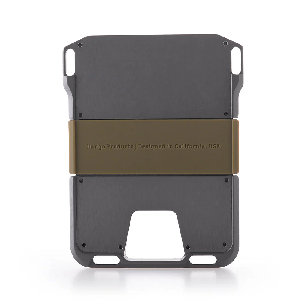 Vertical Wallet Bands (M-Series, S1 Stealth Wallet and MC01 Money Clip) - Image 16
