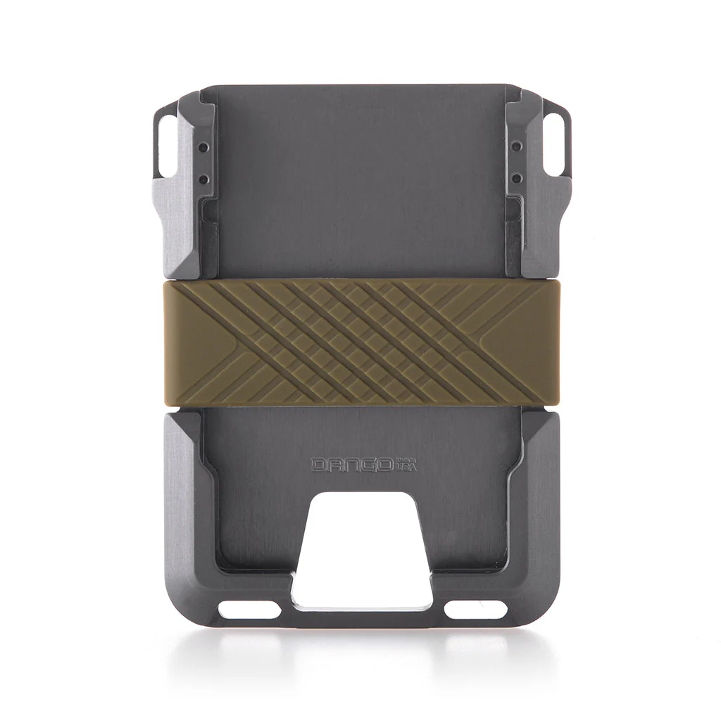 Vertical Wallet Bands (M-Series, S1 Stealth Wallet and MC01 Money Clip) - Image 17