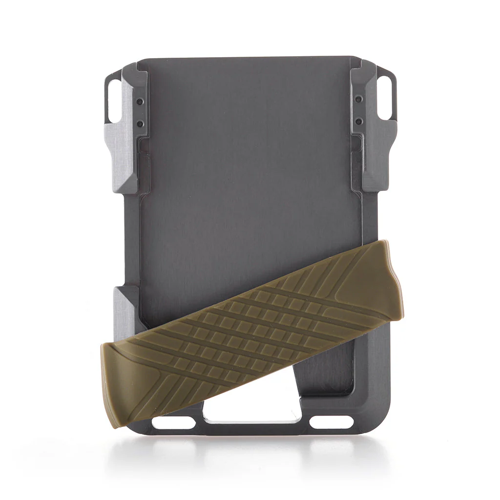Vertical Wallet Bands (M-Series, S1 Stealth Wallet and MC01 Money Clip) - Image 18