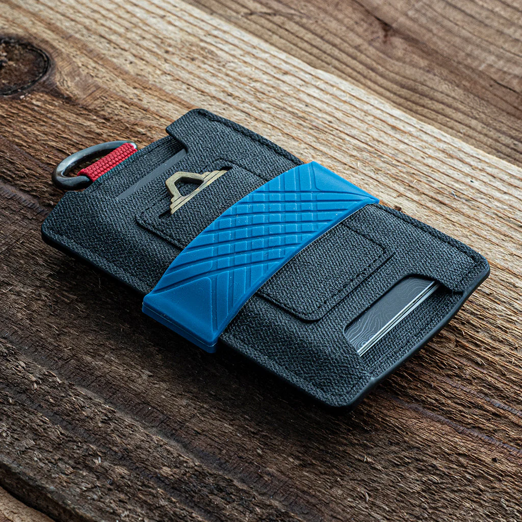 Vertical Wallet Bands (M-Series, S1 Stealth Wallet and MC01 Money Clip) - Image 21
