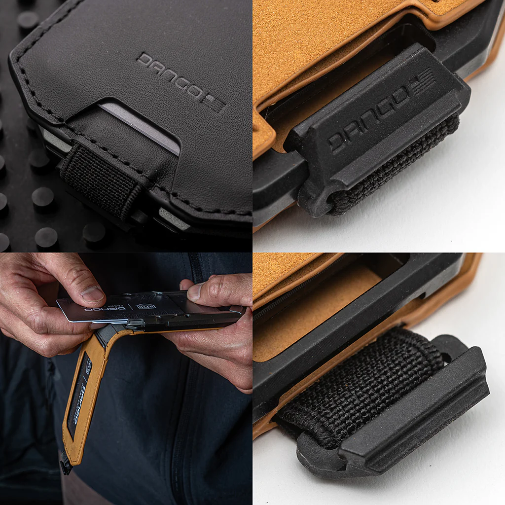 M4 Maverick™ Bifold Pockets - Image 17