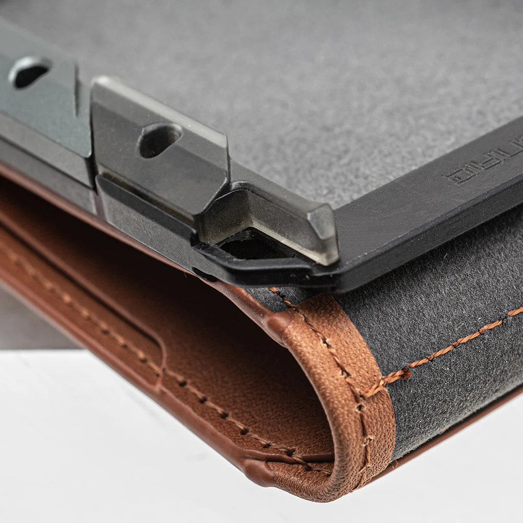 M4 Maverick™ Bifold Rail Wallet - Image 23