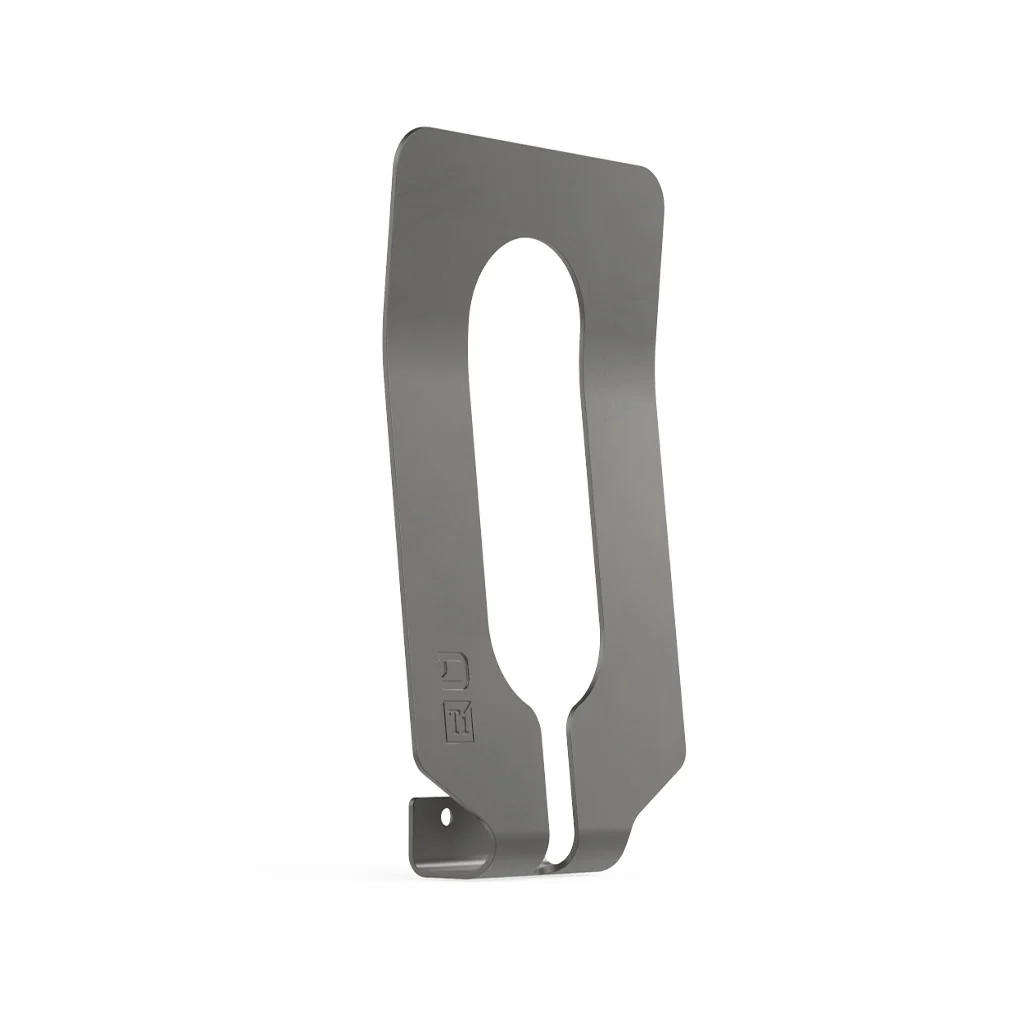 M4 Titanium Money Clip - Image 3