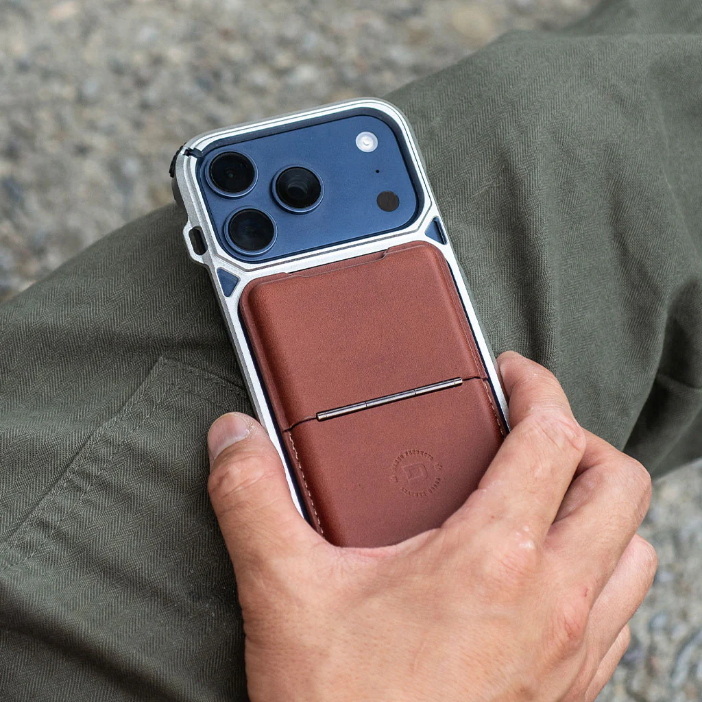MagSafe Lite Wallet - Image 19