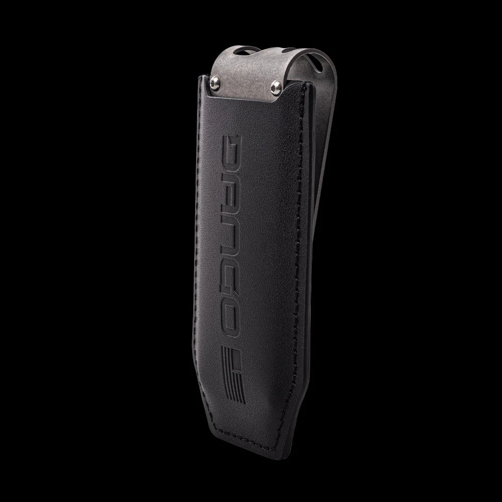MC02 Titanium Money Clip - Image 22