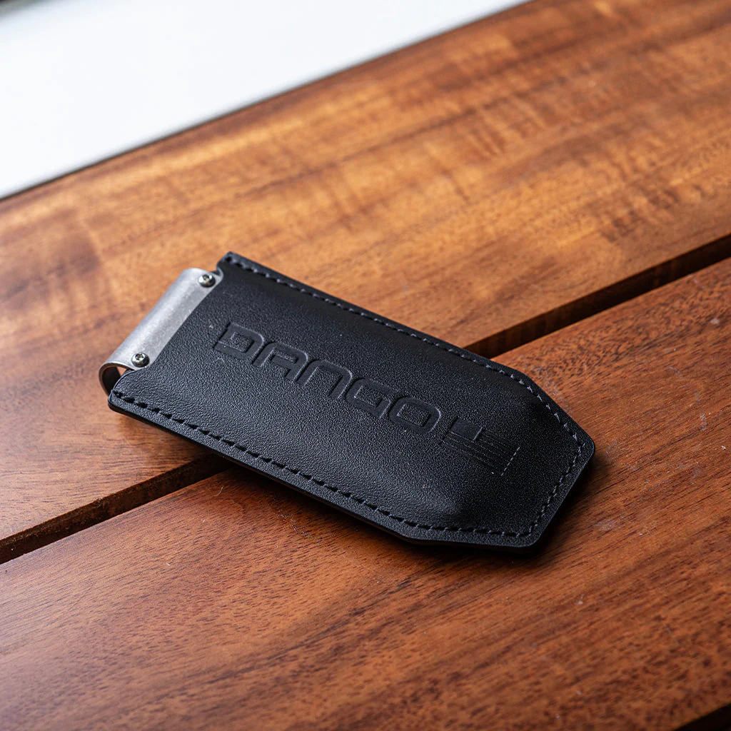 MC02 Titanium Money Clip - Image 24