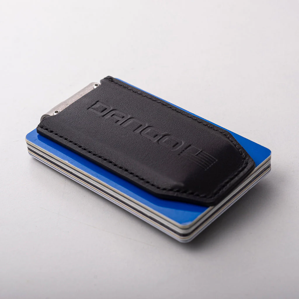MC02 Titanium Money Clip - Image 28