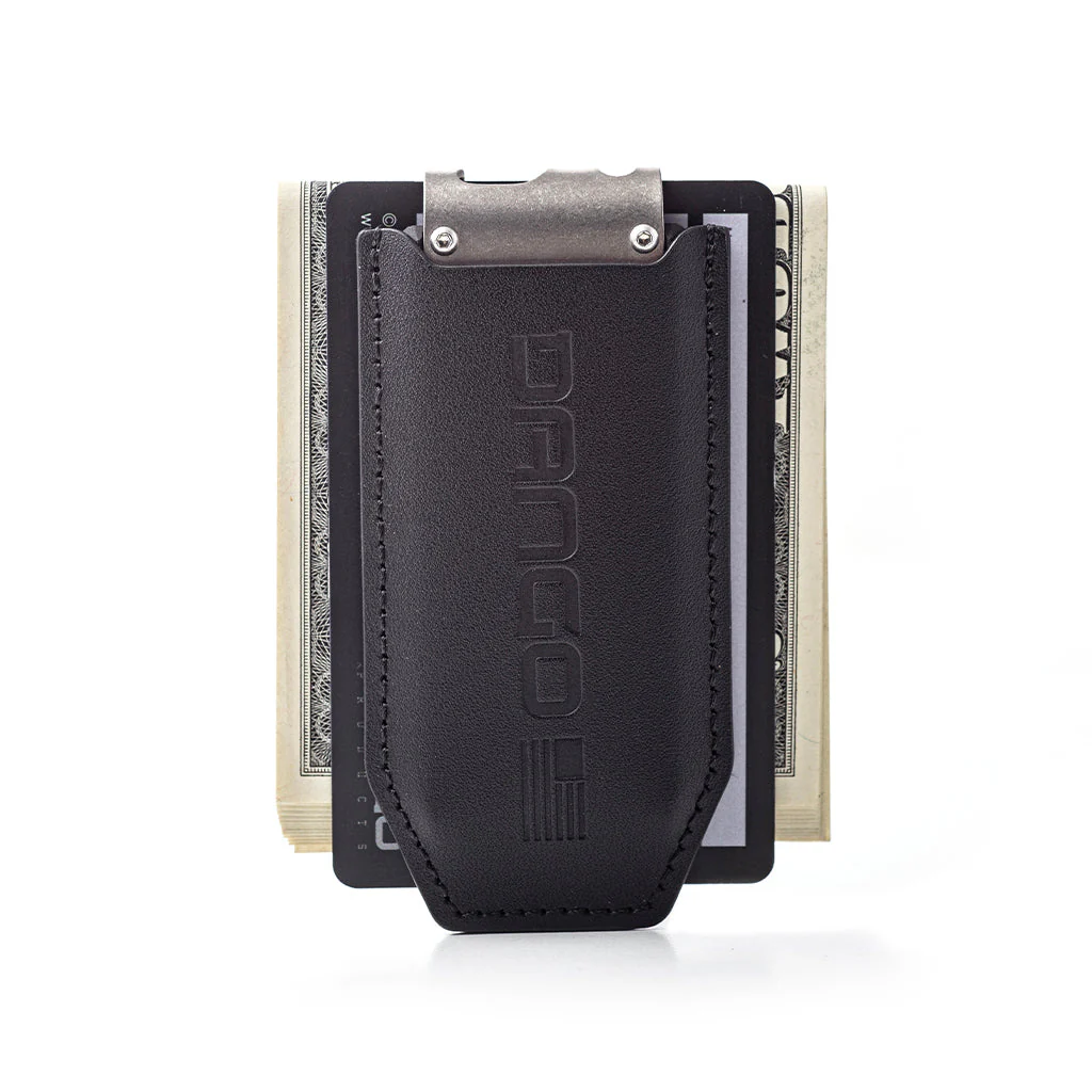 MC02 Titanium Money Clip - Image 20
