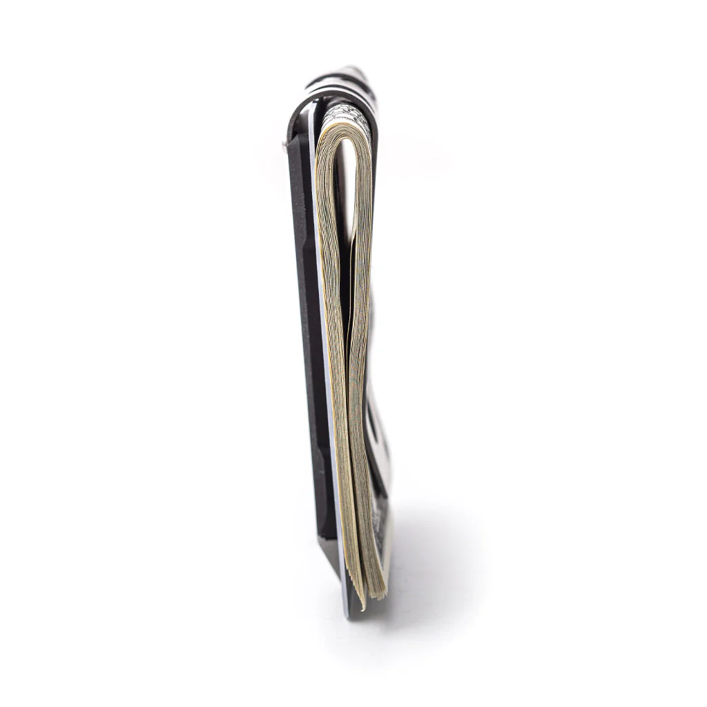 MC02 Titanium Money Clip - Image 19