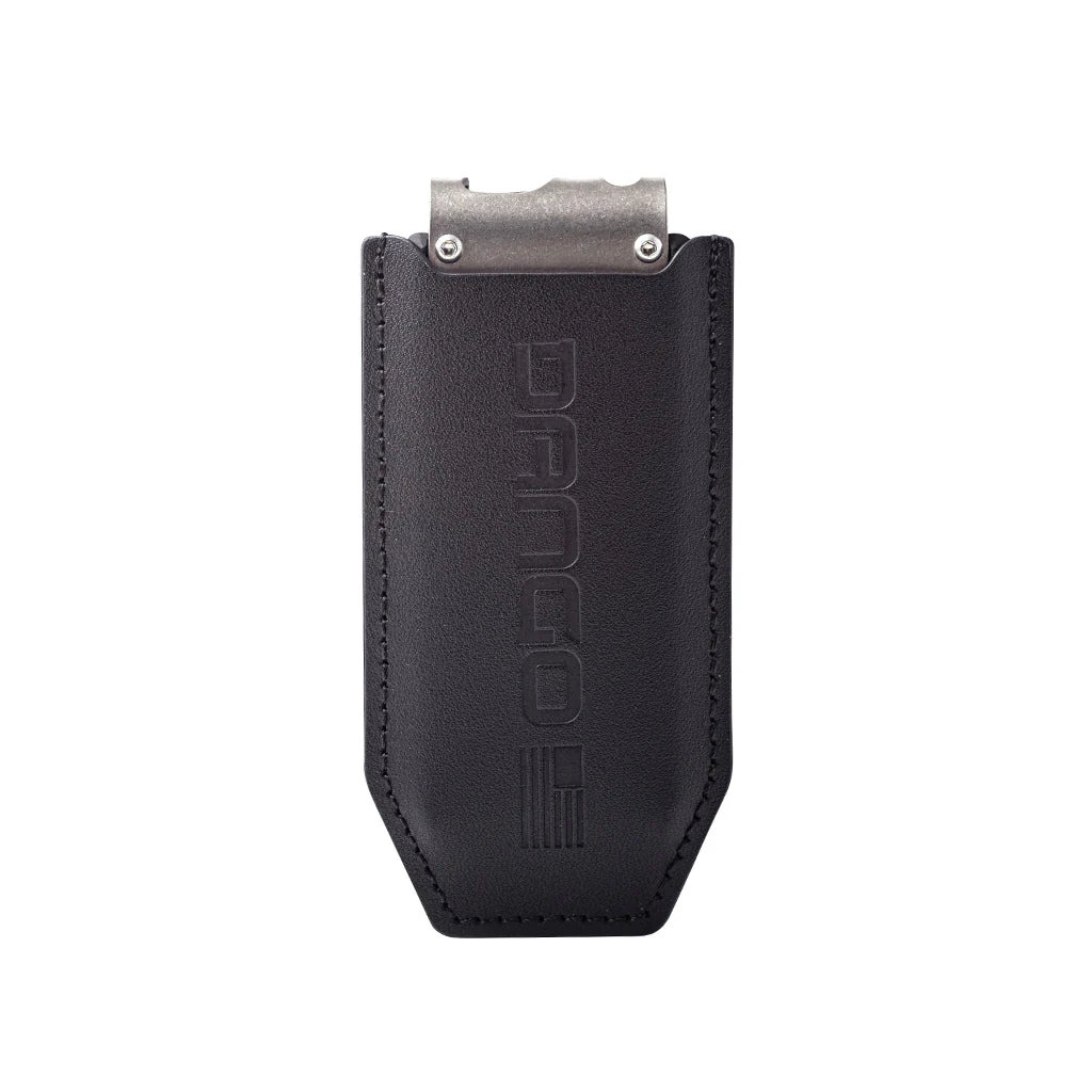 MC02 Titanium Money Clip - Image 21