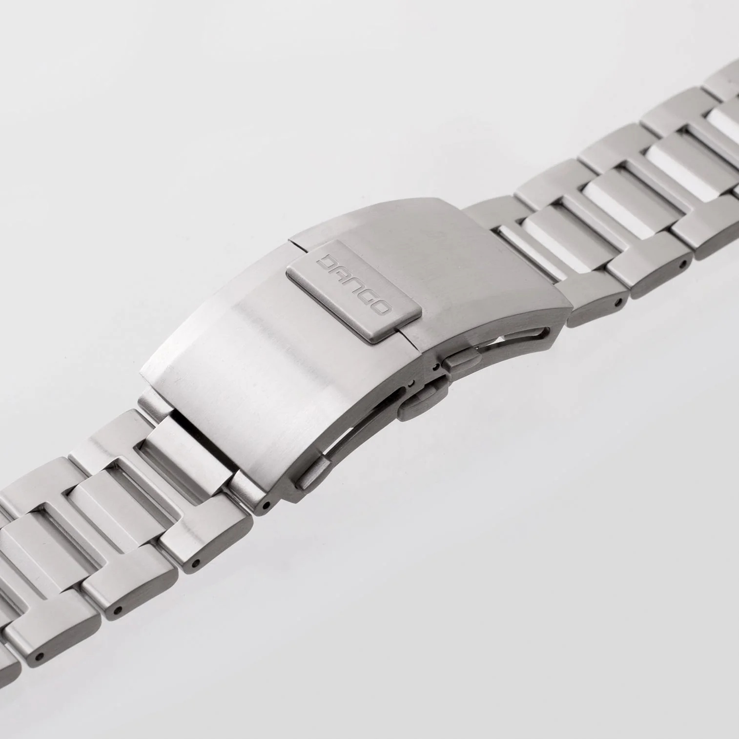 DANGO Metal Watch Bracelet - Image 3