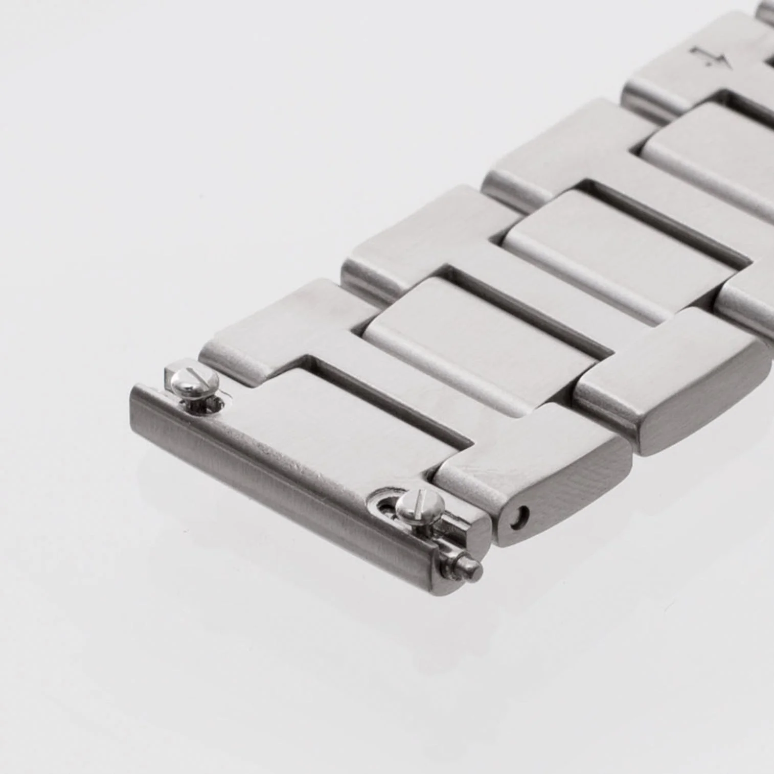 DANGO Metal Watch Bracelet - Image 5