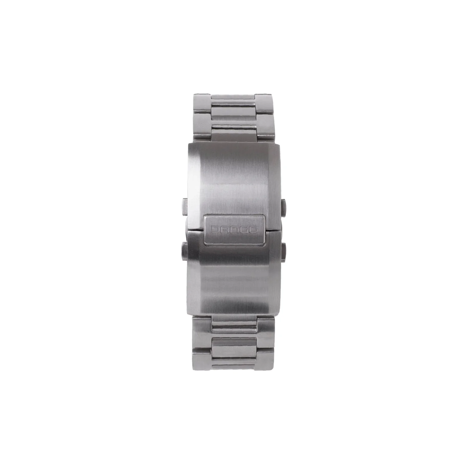 DANGO Metal Watch Bracelet - Image 7