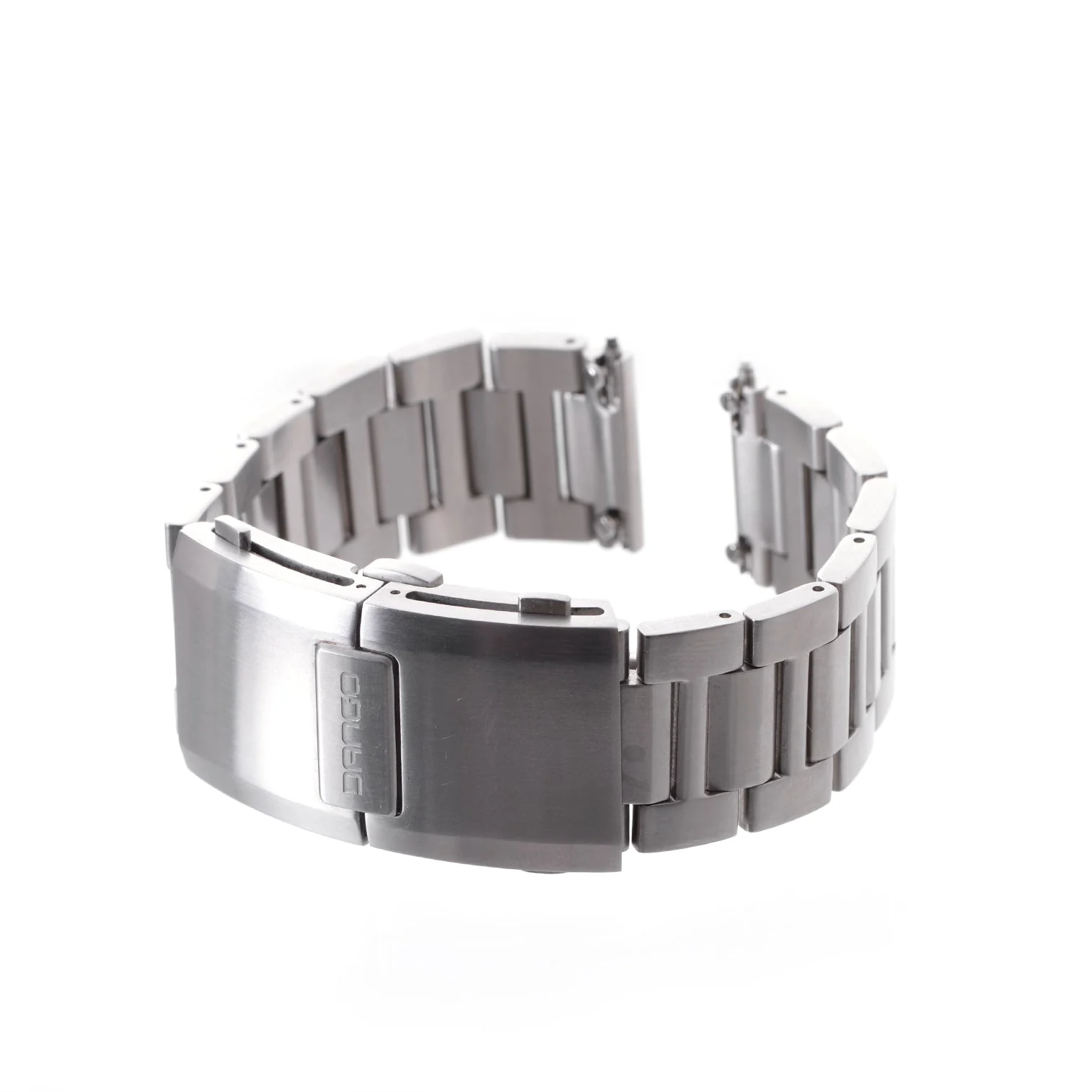 DANGO Metal Watch Bracelet - Image 9