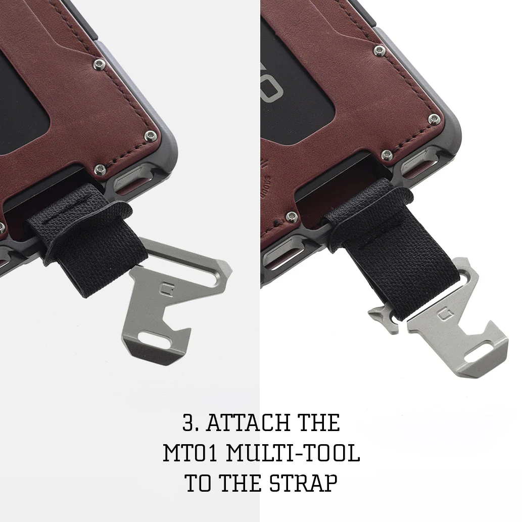 MT01 Clasp Multi-Tool - Image 9