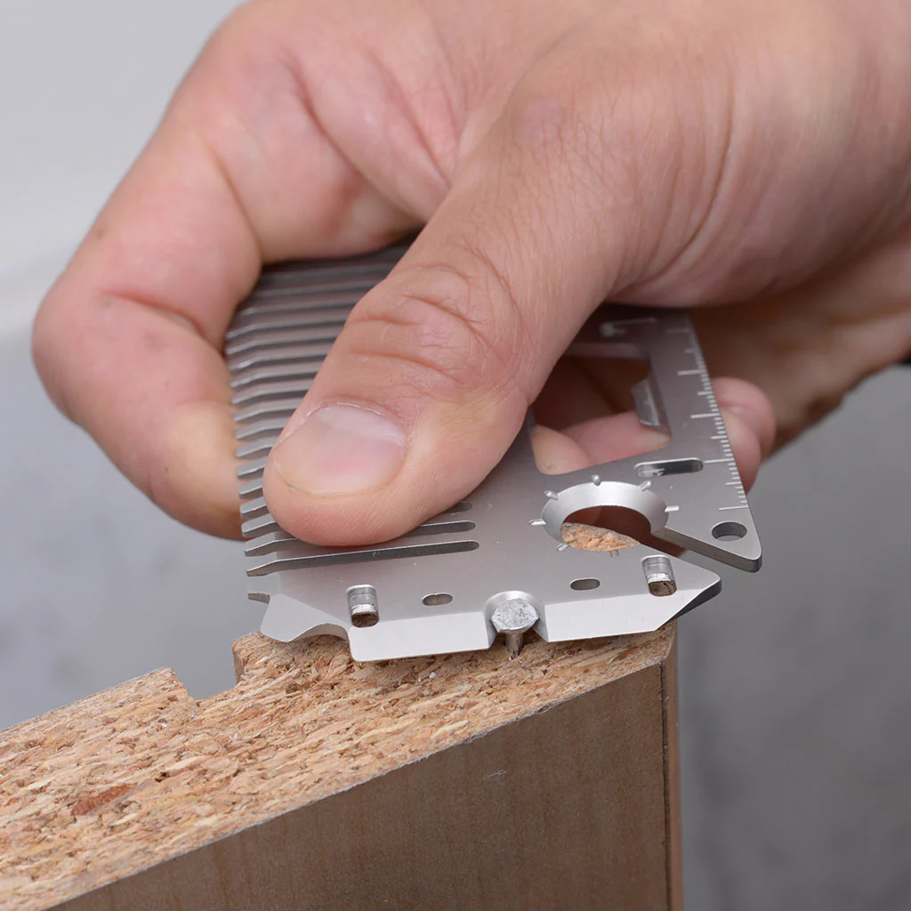 MT03 Comb & Clip Multi-Tool - Image 14