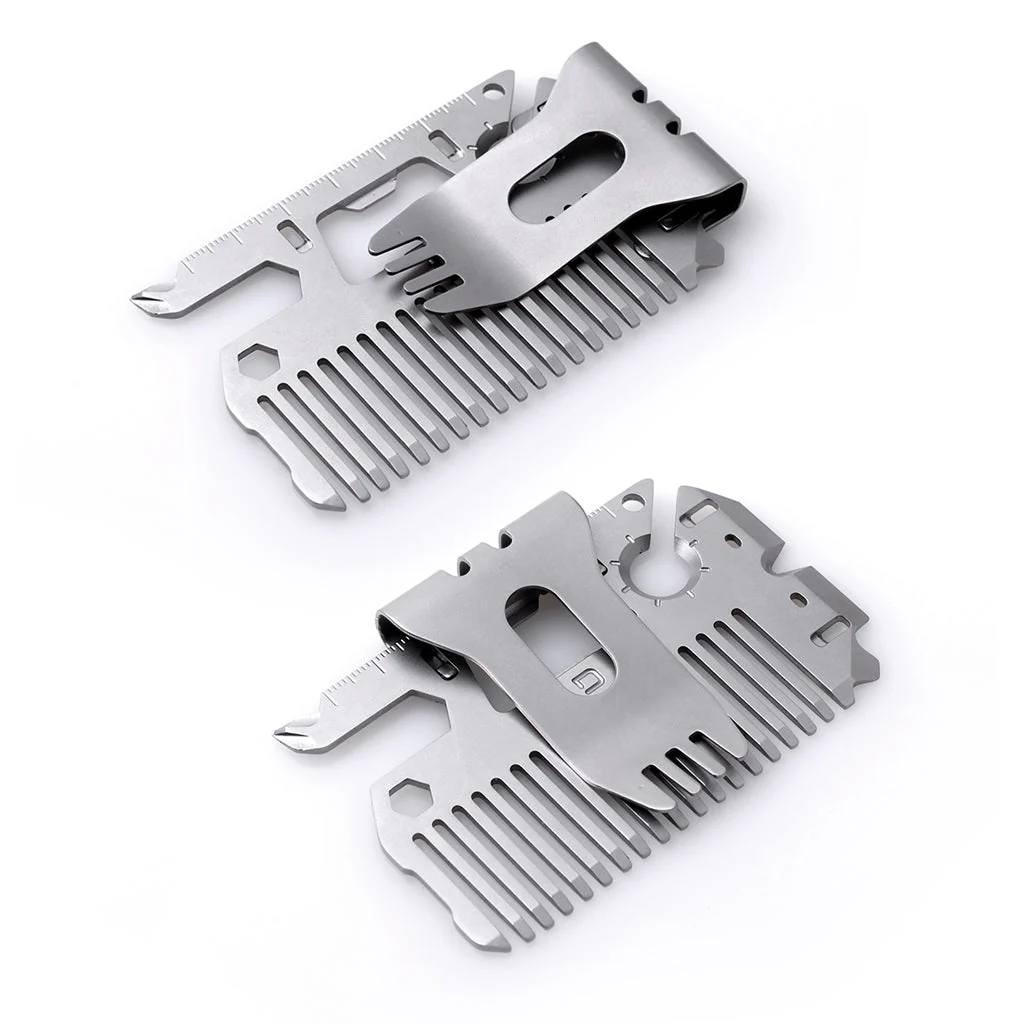 MT03 Comb & Clip Multi-Tool - Image 3