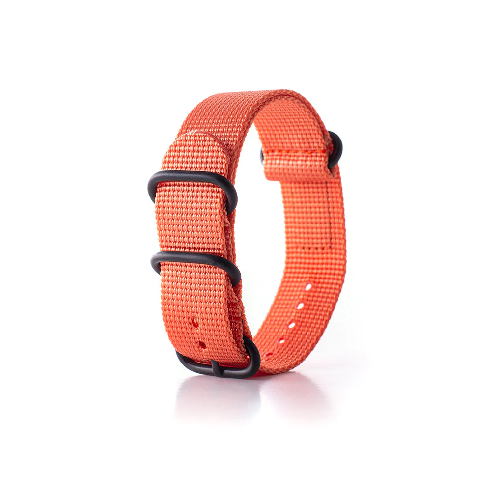 One-Piece DANGO Nylon Watch Strap - Image 13