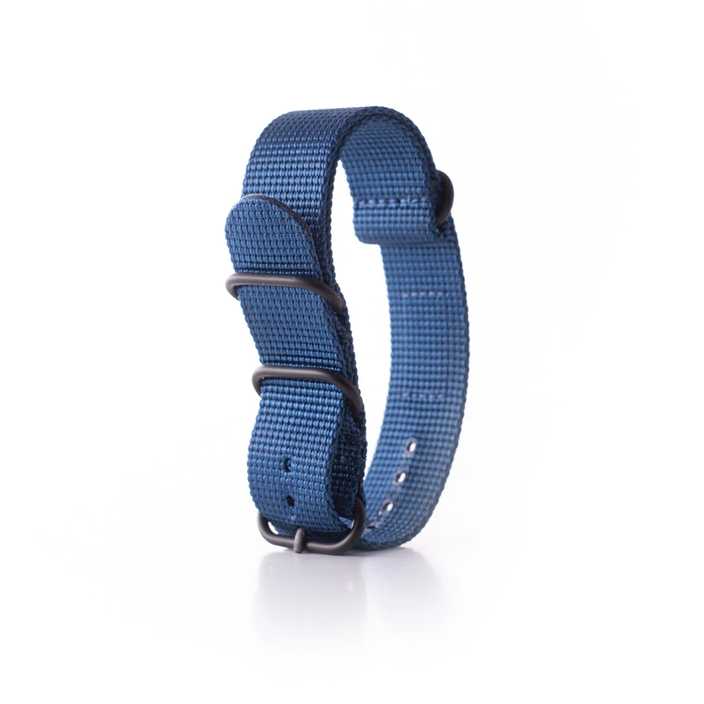 One-Piece DANGO Nylon Watch Strap - Image 15