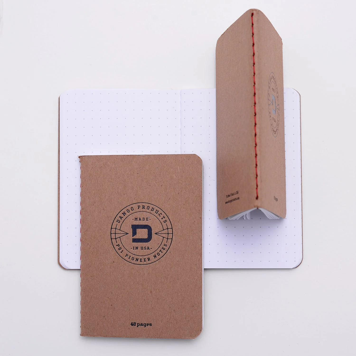 P01 Notebooks (3 pack) - Image 3