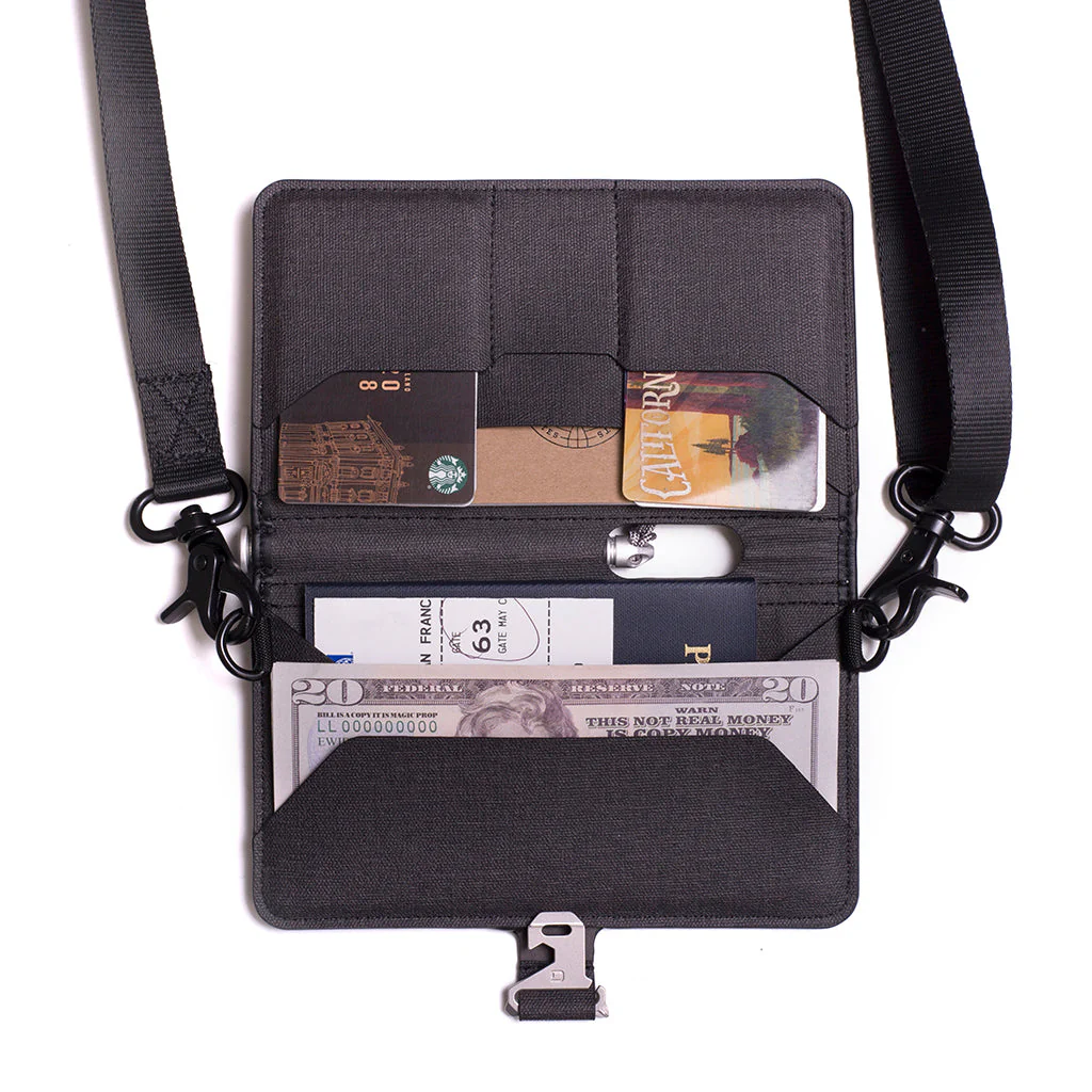 P01, P02, S1 + Dry Bag XL - Travel Bundle - Image 12