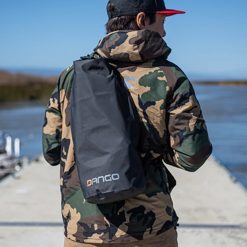 P01, P02, S1 + Dry Bag XL - Travel Bundle - Image 14