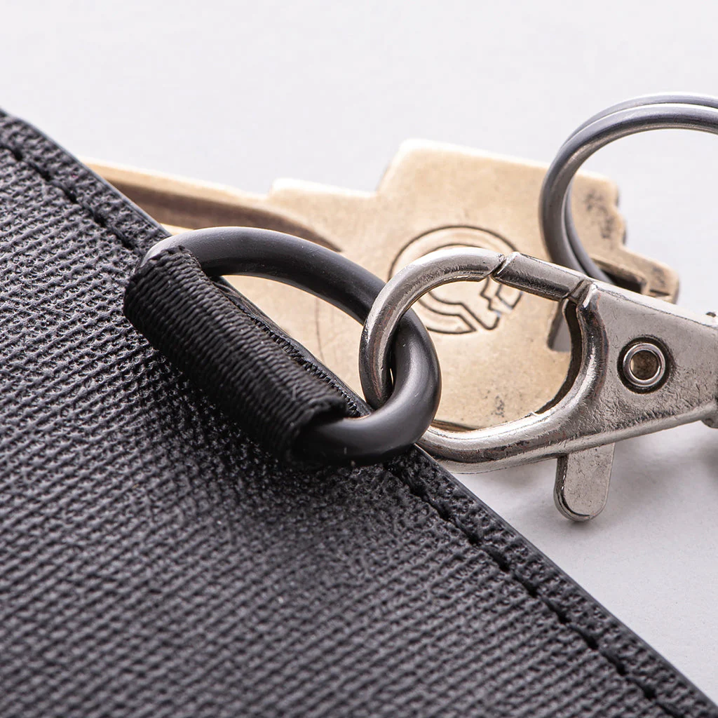 P01 Pioneer™ Travel Wallet with Pen & Notebook - Image 19