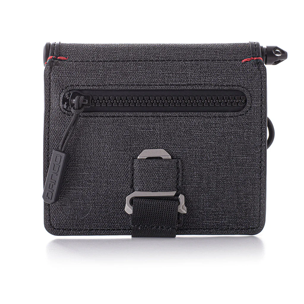 P01 Pioneer™ Travel Wallet with Pen & Notebook - Image 3