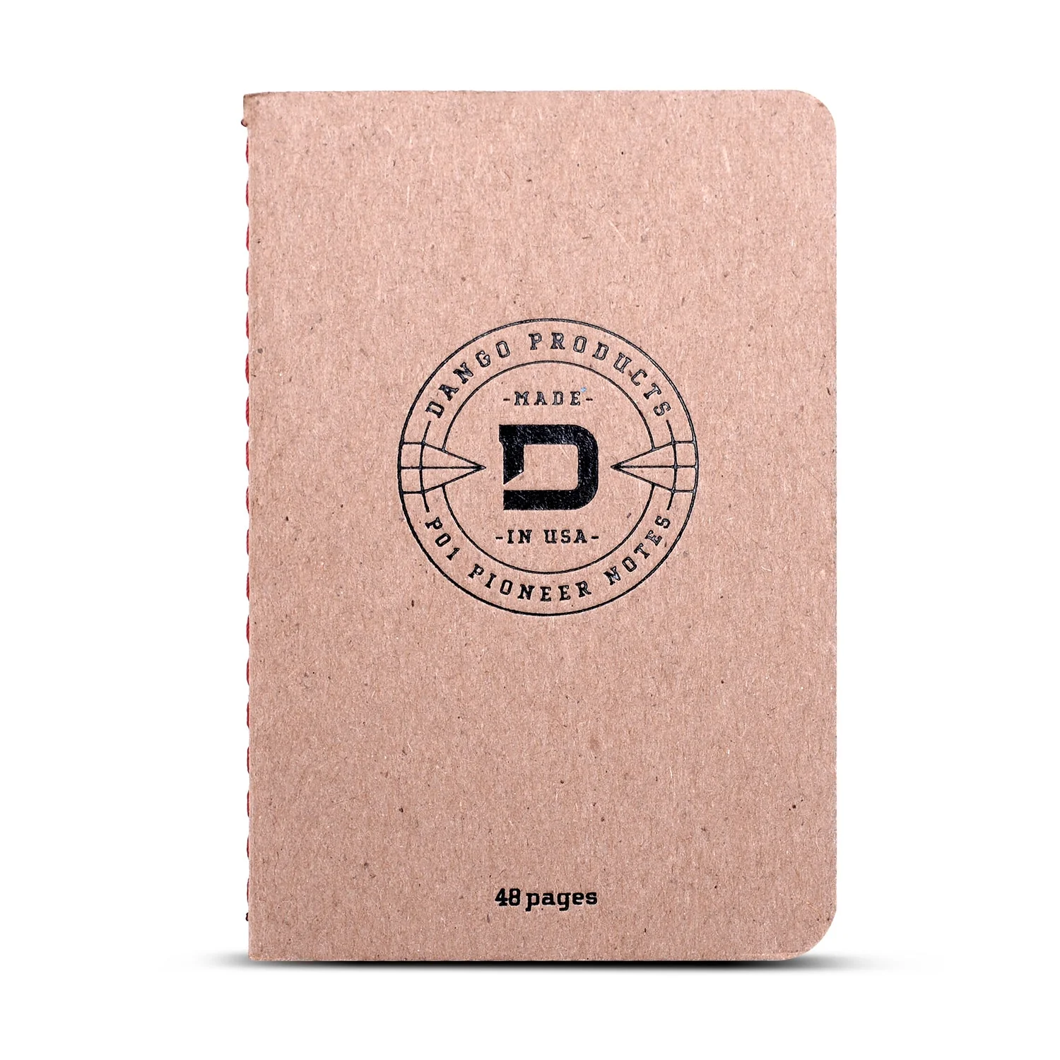 P02 Pioneer™ Travel Wallet with Pen & Notebook - Image 16