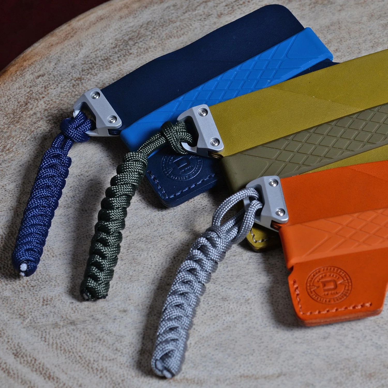 550 Paracord / Lanyard - Image 9