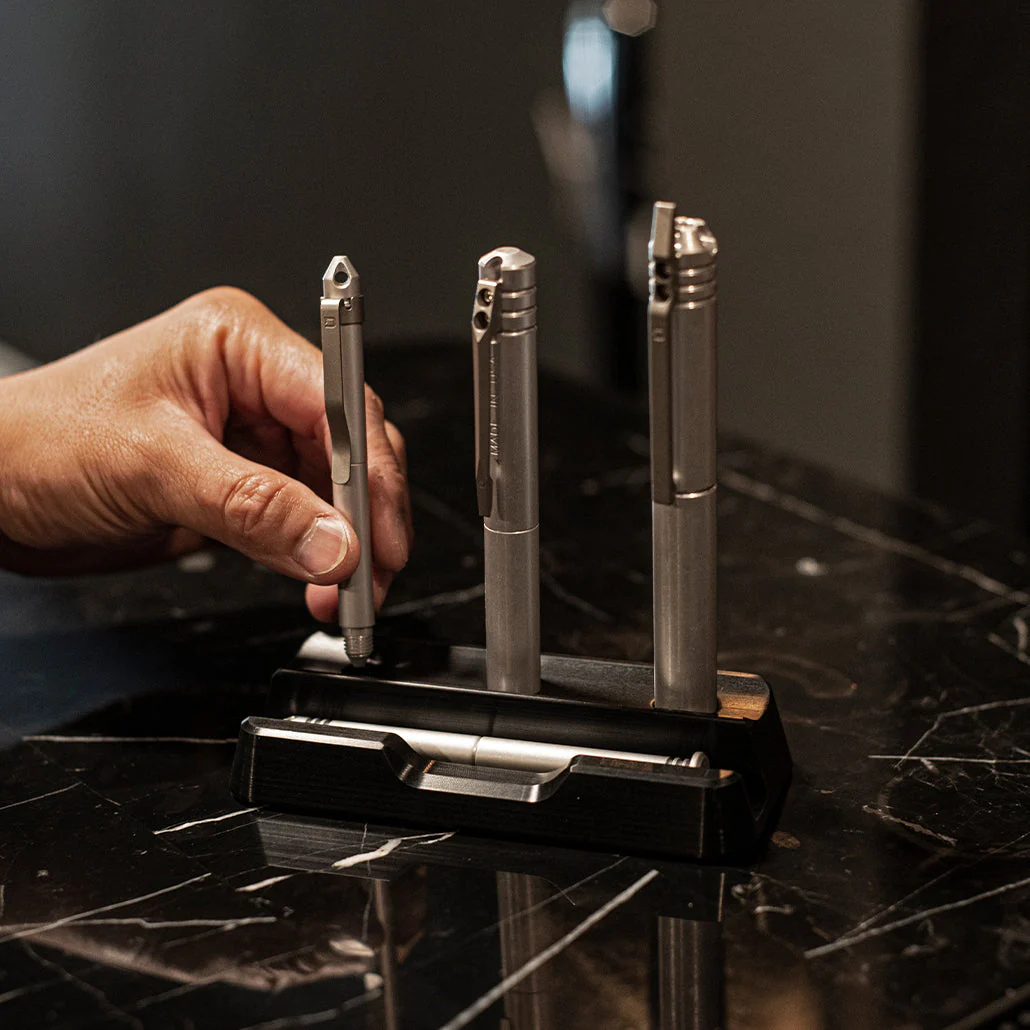 Pen Tray - Image 22