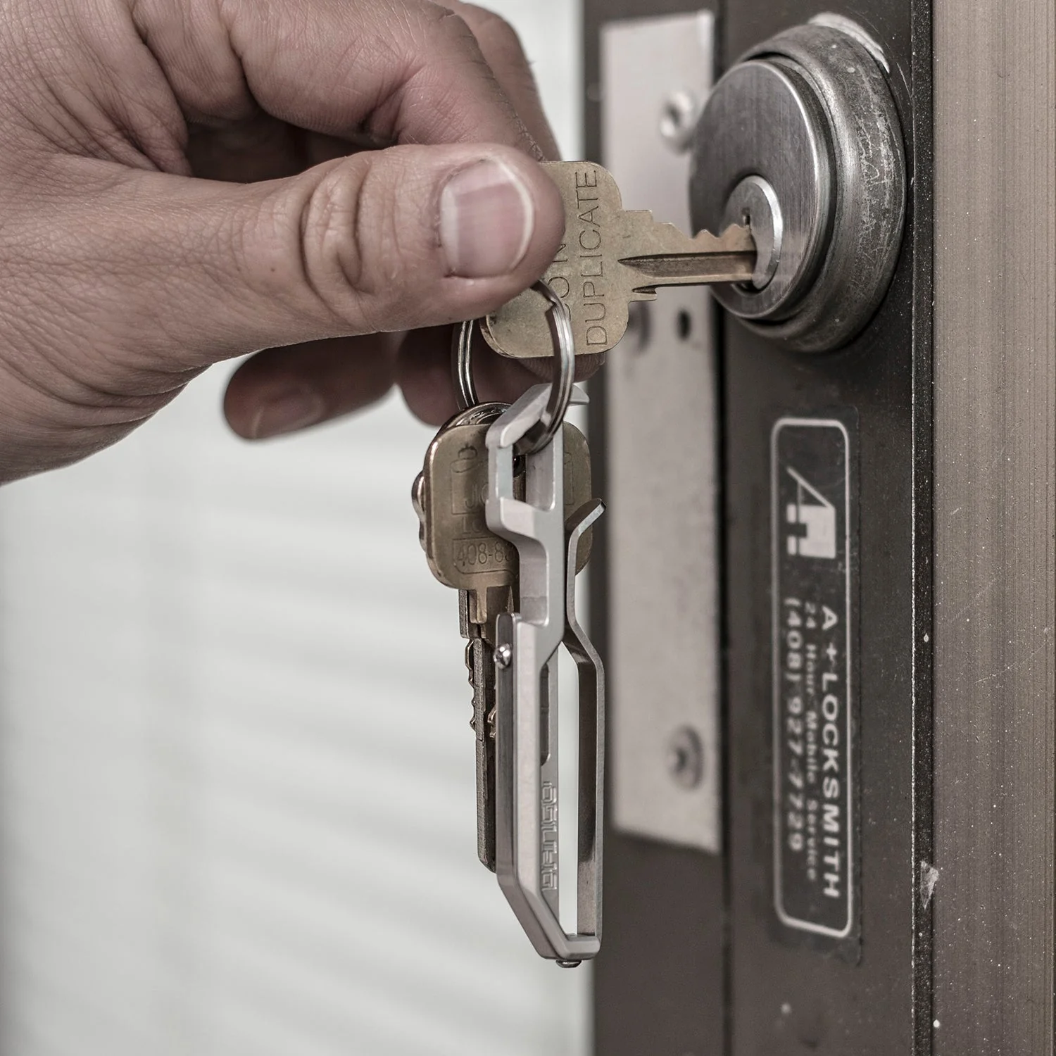 Pocket Clip - Image 13