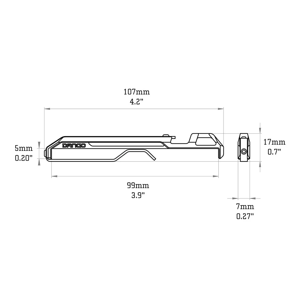 Pocket Clip XL - Image 24