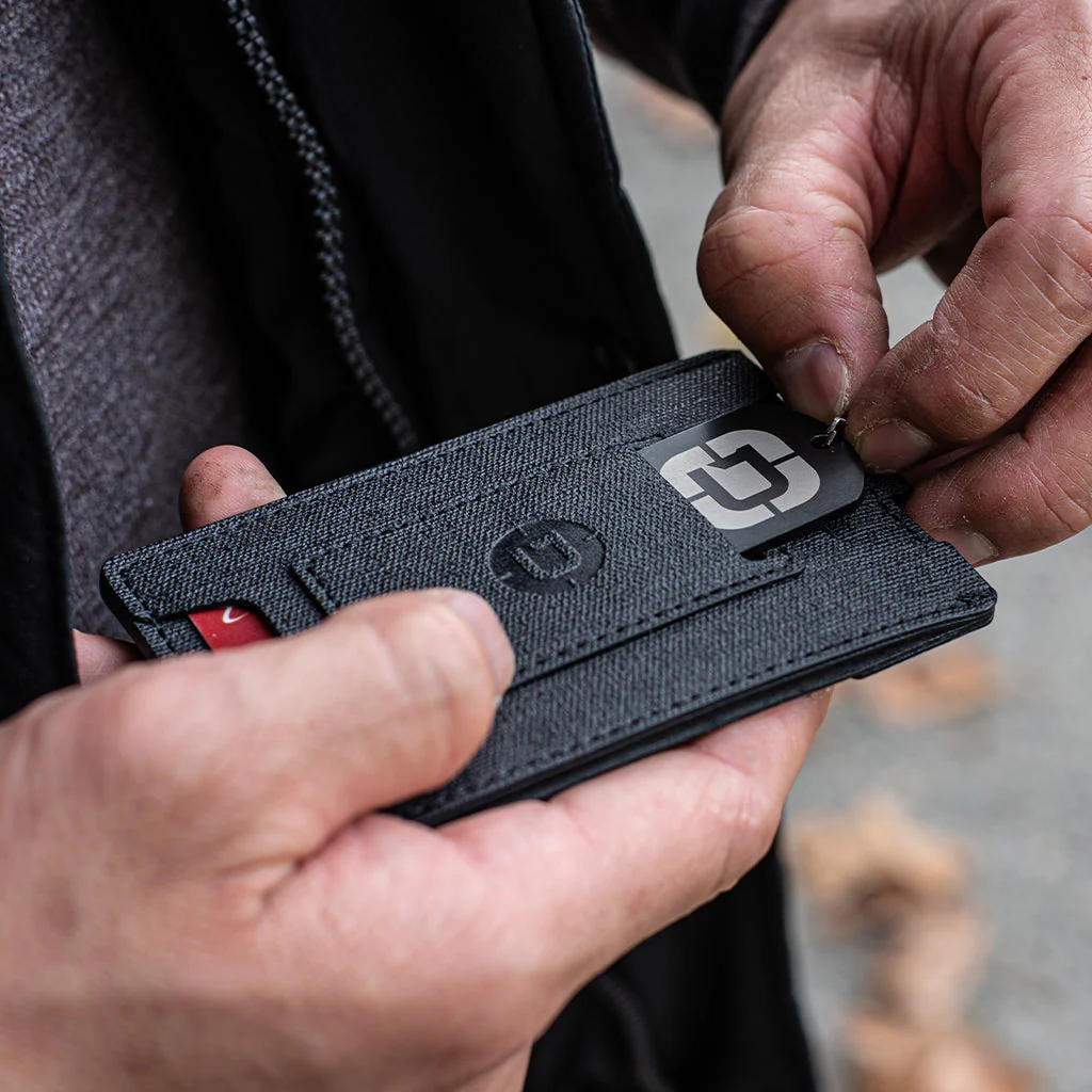 S1 Stealth™ Wallet - Image 22