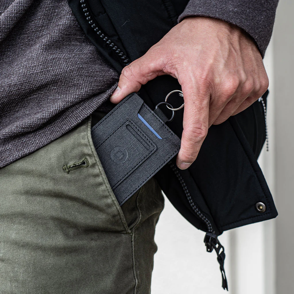 S1 Stealth™ Wallet - Image 27