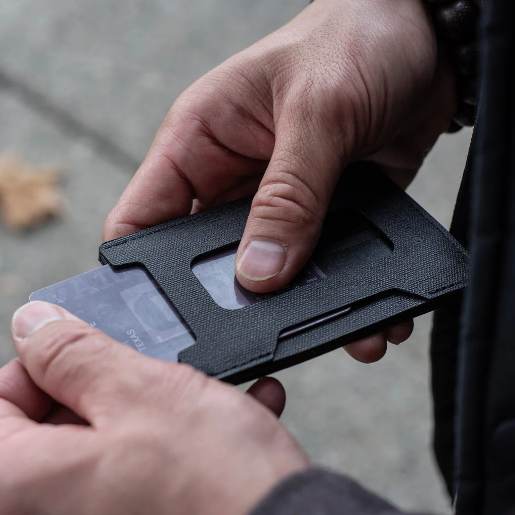 S1 Stealth™ Wallet - Image 28