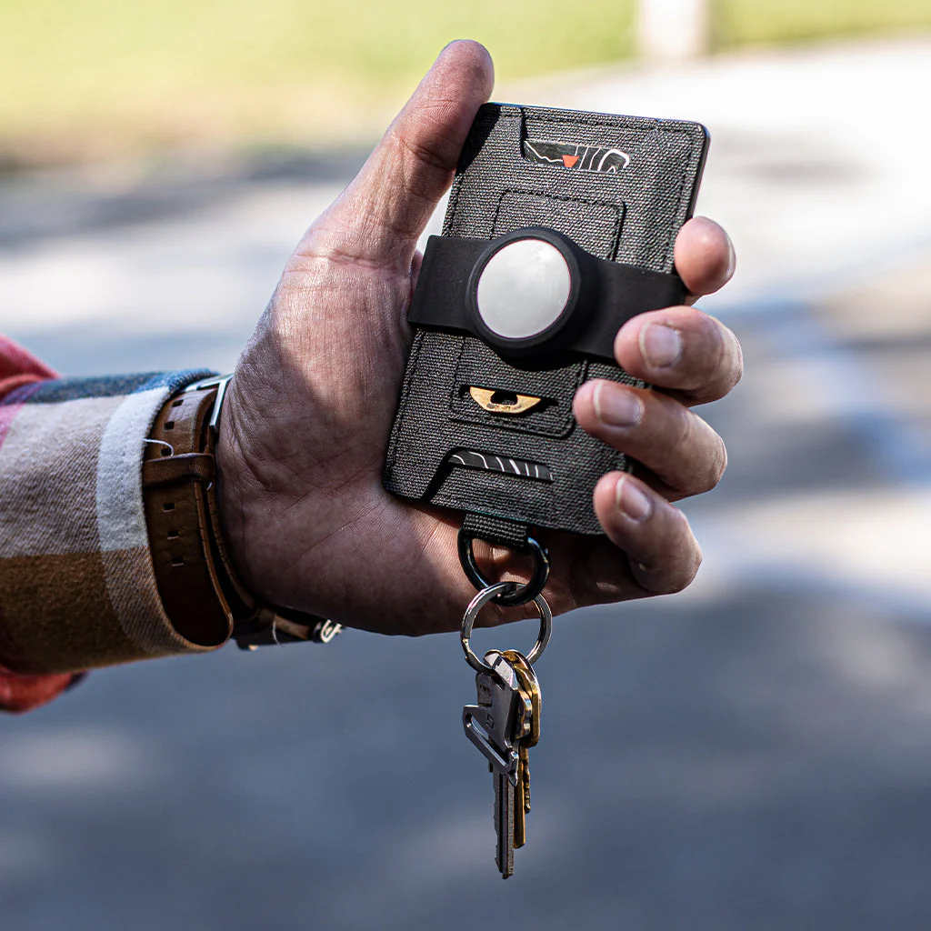 S1 AirTag Wallet - Image 11