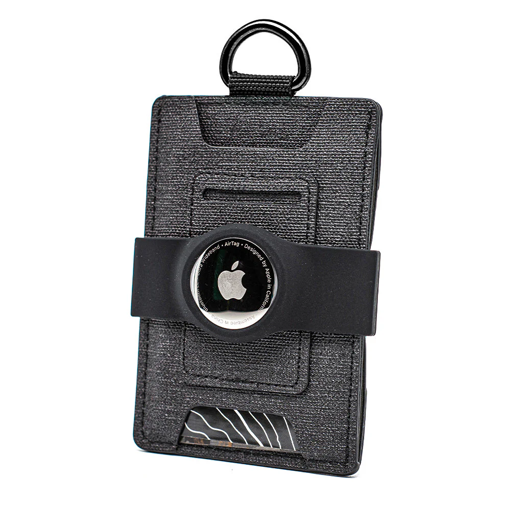 S1 AirTag Wallet - Image 3