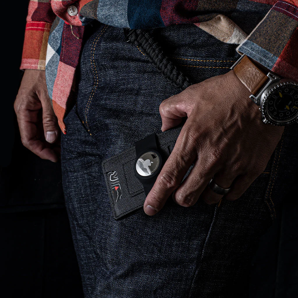 S1 AirTag Wallet - Image 7