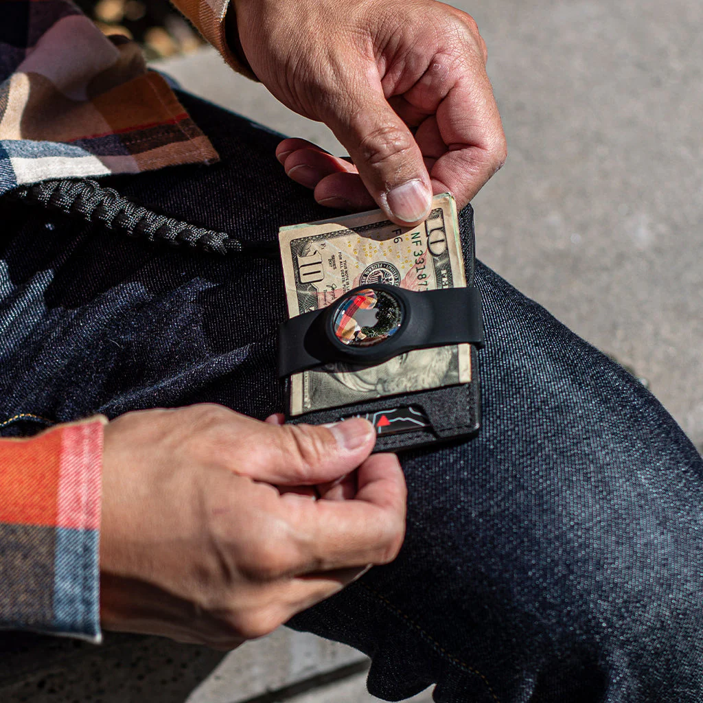 S1 AirTag Wallet - Image 8