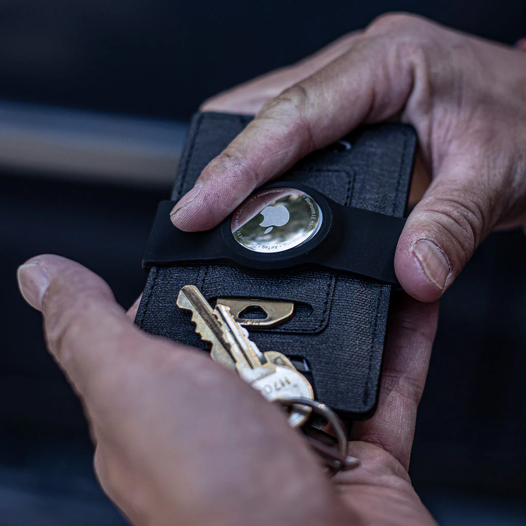 S1 AirTag Wallet - Image 9